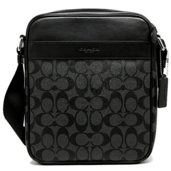 Coach Other - Coach Charles Flight Bag